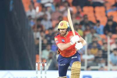 'Time Moves on, You Play for New Franchises': PBKS' Jonny Bairstow Eyes Opportunity to Perform Taking on Former Side SRH