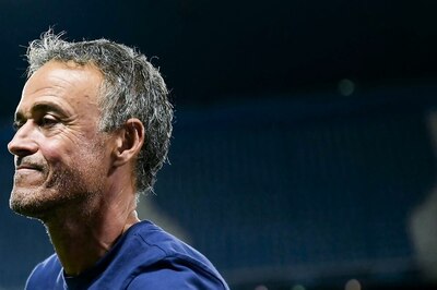 PSG Boss Plays Down Possibility of New Signings in Ongoing Summer Transfer Window