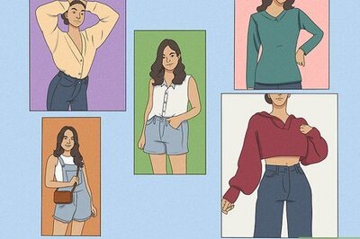 How to Dress in Simple Alternative Fashion