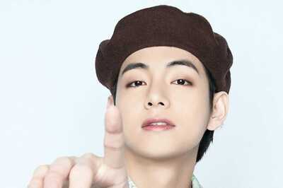 BTS: Kim Taehyung aka V Shares First Post Since Testing Covid-19 Positive; Gives ARMY Health Update