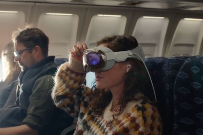 You Can Buy The Vision Pro With A 25% Discount If You Know An Apple Employee: Here's How