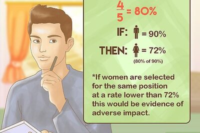 How to Calculate Adverse Impact