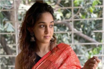Aamir Khan’s Daughter Ira Confesses Her Love For Boyfriend, Shares Adorable Pic