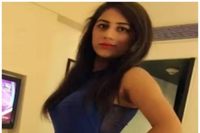 Gangster Sandeep Gadoli's Girlfriend Divya Pahuja Shot Dead Months After Bail in Partner's Murder Case