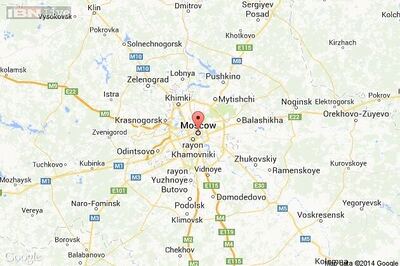 Russian navy starts drills in Black Sea