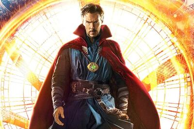 Doctor Strange Movie Review: Benedict Cumberbatch's Magical Realm is Impressive