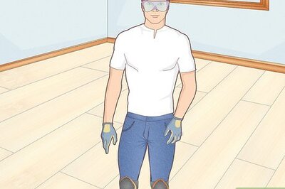 How to Replace Hardwood Floor