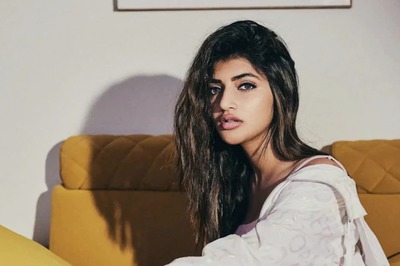 Sreeleela Makes Casual Look Chic In Her Latest Photo; Check It Out