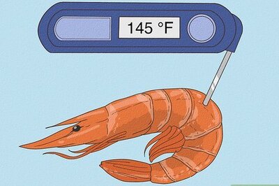 How to Tell if Shrimp Is Cooked: Easy Ways to Get Perfectly Cooked Shrimp Every Time
