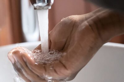 World Water Day 2022: Here is How You Can Conserve Water at Home