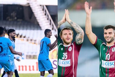 Durand Cup 2023 Quarter-final: Mumbai City FC and Mohun Bagan SG in Final Before Final