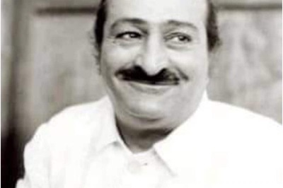 Meher Baba Birth Anniversary: Inspirational Quotes by the Spiritual Guru
