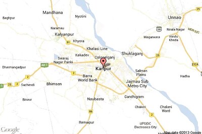 Lawyers go on day-long strike to support doctor's stir in Kanpur