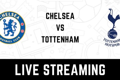 Premier League 2021-22 Chelsea vs Tottenham Hotspur LIVE Streaming: When and Where to Watch Online, TV Telecast, Team News