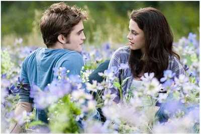 Stephenie Meyer Releasing Twilight Prequel Book Written From Vampire Edward's Perspective