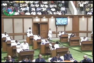 Goa Congress Issue Notice for Removal of Assembly Speaker, Days After Staking Claim to Form Govt