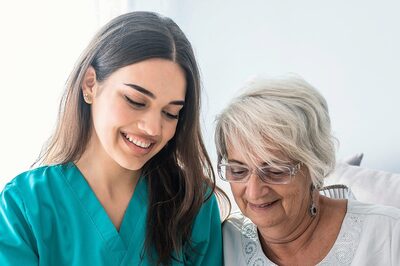 Caregivers beware! Symptoms you must watch out for in patients with diabetes.