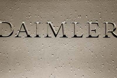 Daimler, Bosch to Test Self-driving Cars Soon