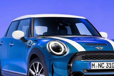 Fifth-Gen Mini Cooper To Launch Soon, Here's What We Know So Far