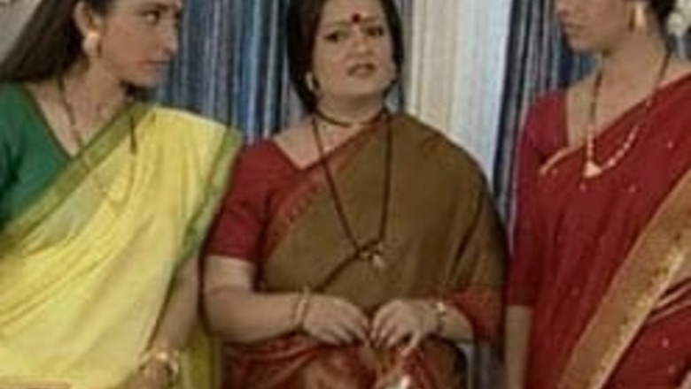 TV actors finally play their age in reel life