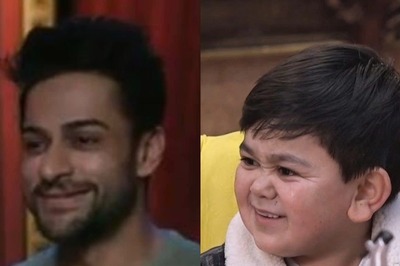 Bigg Boss 16: Shalin Bhanot Faces Backlash After He Asks Abdu About His Family Members' Height