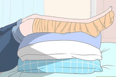 How to Reduce Swelling After Surgery