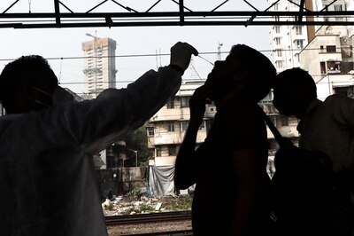 No Covid Test for Contacts of Confirmed Cases Unless Identified as High Risk, Says Govt