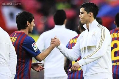 Player exodus turns La Liga into a Real-Barca showdown