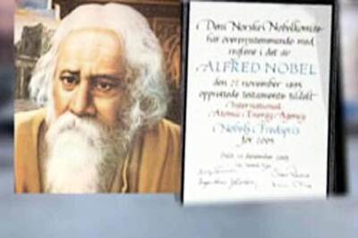 Artists from across India to pay homage to Tagore