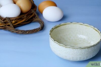 How to Cook Eggs in the Microwave