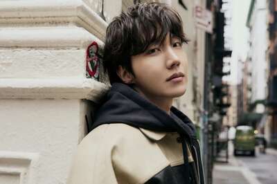BTS: Hobi Describes His Process of Creating Music, Says 'J-Hope is a Person Made Up Of...'