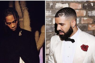 Rappers Travis Scott and Drake Sued Over Astroworld Music Festival Tragedy