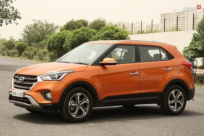 After Hyundai Venue, 2020 Creta SUV to get BlueLink Connectivity with eSIM