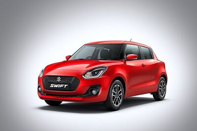 Maruti Suzuki February Sales up 15 Percent at 1,49,824 Units