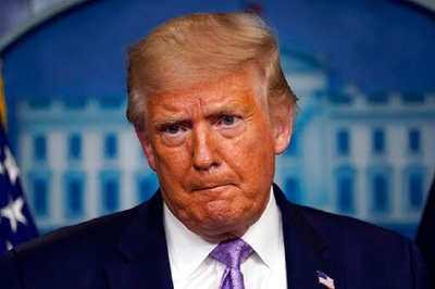 Trump Must Give His Tax Returns to New York Prosecutor, Rules Judge