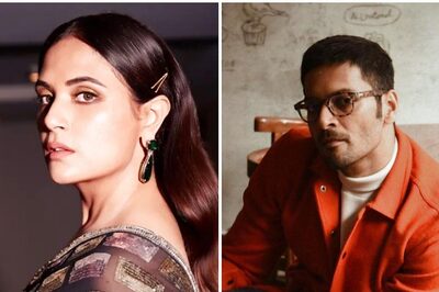 Richa Chadha, Ali Fazal to Wrap Up Heeramandi and Mirzapur 3 by September 24 to Focus on Wedding Prep