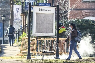 HBCU Bomb Threat Caller Described Elaborate Plot: Police