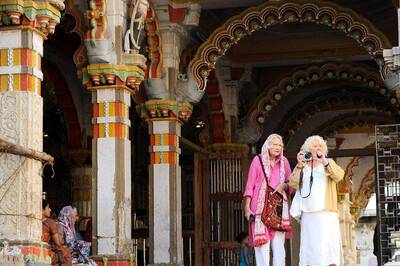 Narendra Modi,  Japanese Counterpart Shinzo Abe to Kick-start India's First Bullet Train Project