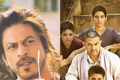 Producer Ronnie Screwvala's Startling Tweet About Pathaan Beating Dangal, Says 'Keep Record Straight'