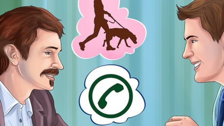 How to Choose a Dog Walker