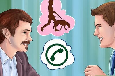 How to Choose a Dog Walker