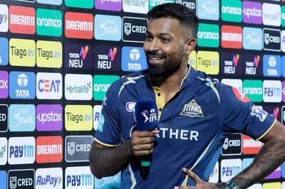 'Hardik Pandya Got That Midas Touch You Need to be an Outstanding White-ball Captain': Michael Vaughan