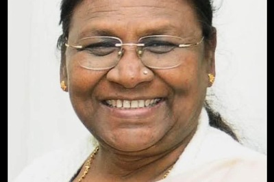 Draupadi Murmu: A Seasoned Santal Leader With Many Firsts to Her Name | All About NDA’s Presidential Nominee