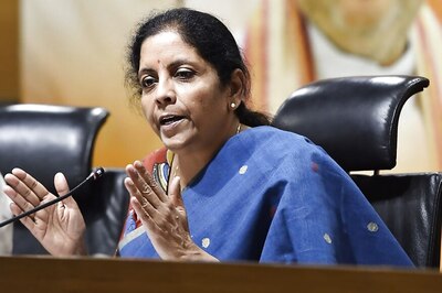 Nawaz Sharif's Remarks on 26/11 Attacks 'Serious', Proves Our Stand, Says Sitharaman