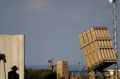 Israel Says Iran Won’t Be Allowed To Go ‘Scot-Free’ As US, EU Use Sanctions To Defuse Tensions