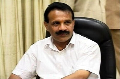 Congress primary shows its bankruptcy, easy victory for BJP: Gowda
