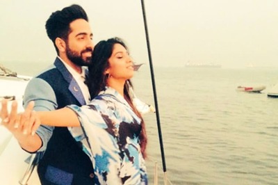 'Manmarziyan' is a romance from the soil of Punjab: Ayushmann Khurrana