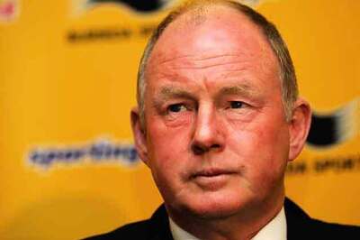 Wolves chairman apologises after back-to-back relegations