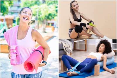 Yoga Day 2021: Yoga Equipment and Accessories That You Must Have; See Images