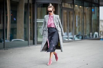 Glam Up for 2019: 9 ways to Nail New Year's Eve Fashion